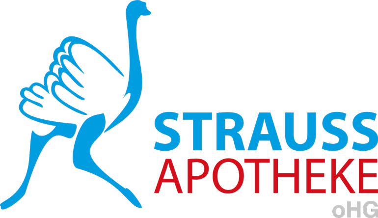 Strauss Apotheke Hamm